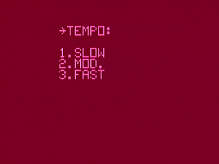 rhythm box in 4/4 Time 02